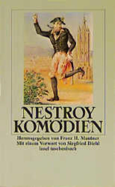 Komödien