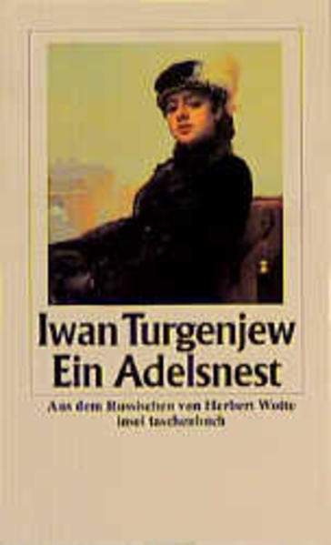 Ein Adelsnest
