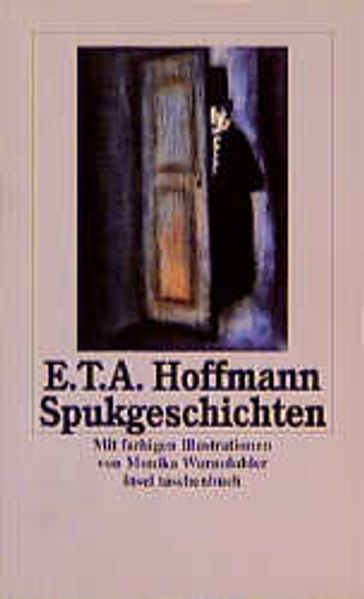 Spukgeschichten
