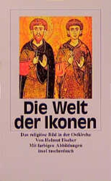 Die Welt der Ikonen