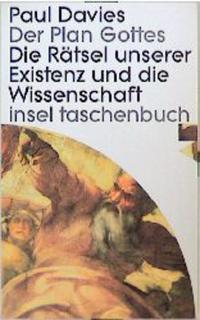 Der Plan Gottes