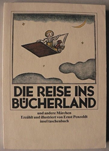Die Reise ins Bücherland