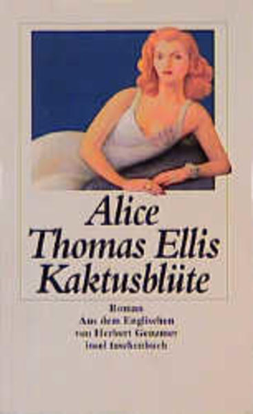 Kaktusblüte
