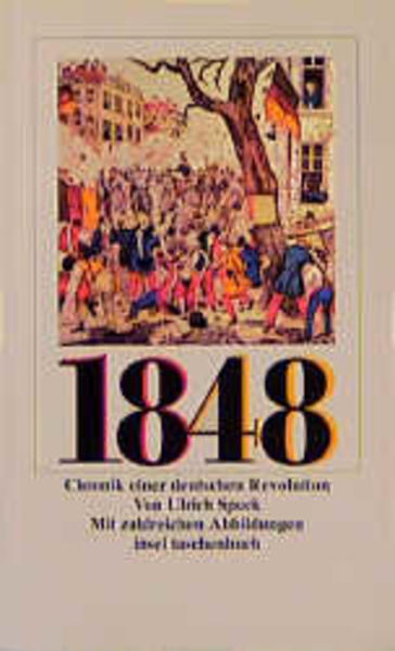 Chronik einer deutschen Revolution