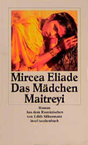Das Mädchen Maitreyi