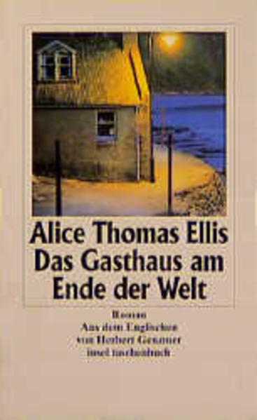 Das Gasthaus am Ende der Welt