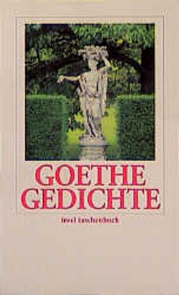 Gedichte in zeitlicher Folge