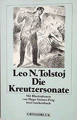 Die Kreutzersonate