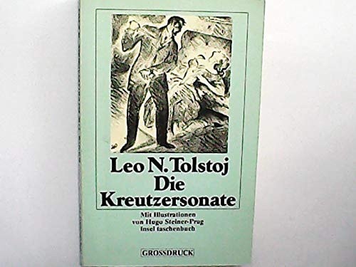 Die Kreutzersonate