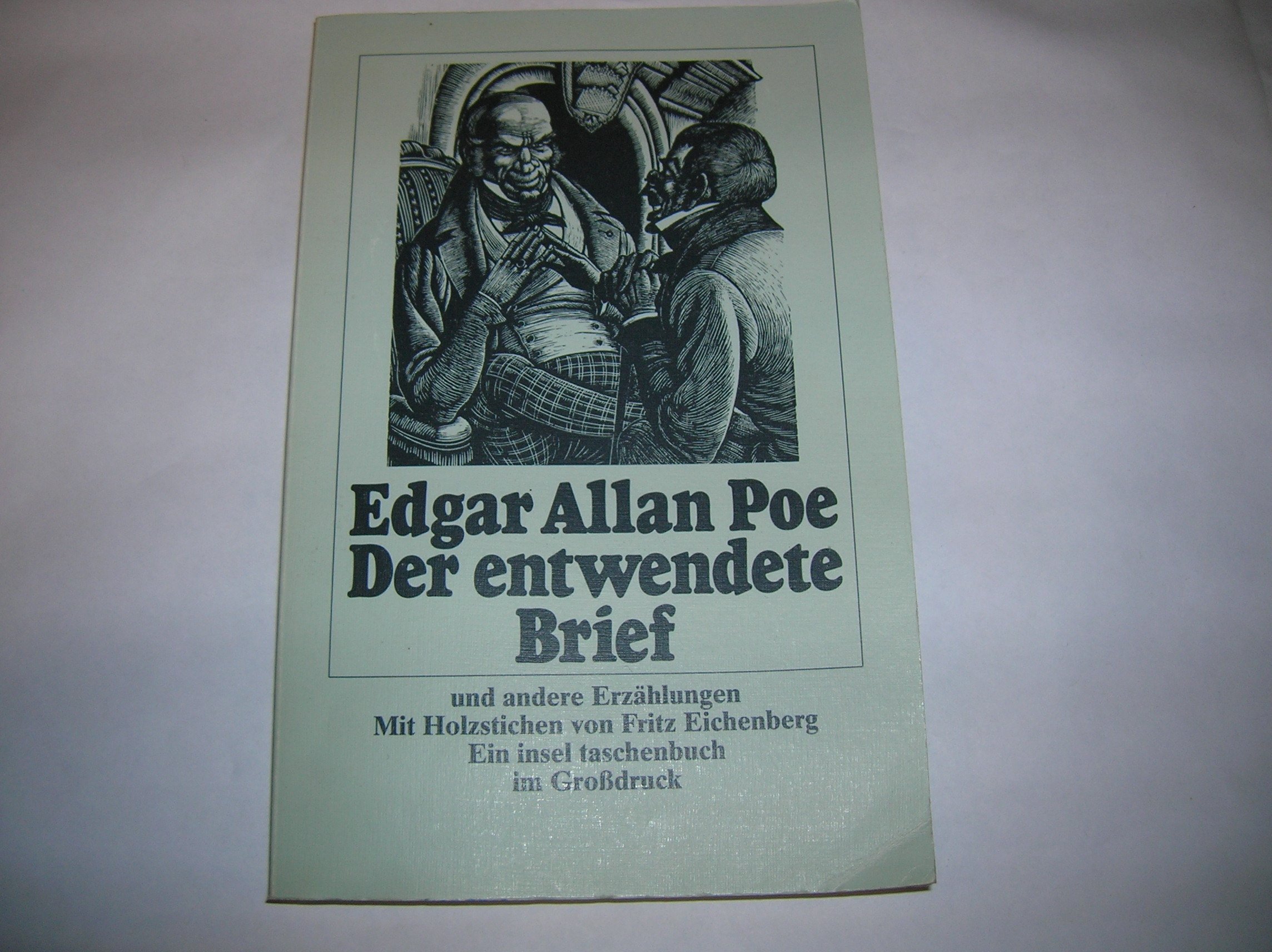 Buchcover
