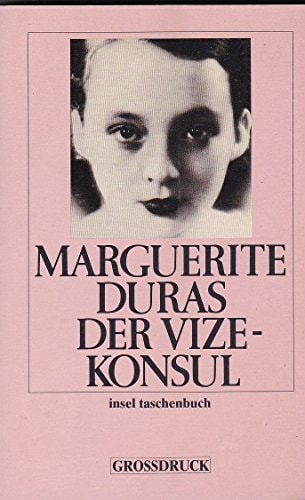 Der Vize-Konsul