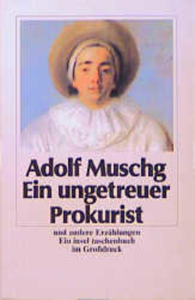 Ein ungetreuer Prokurist