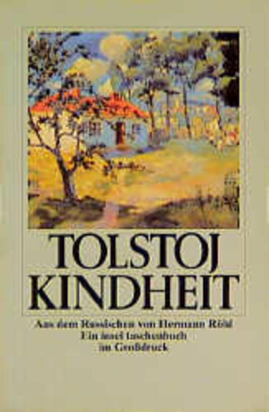 Kindheit