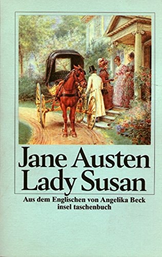 Lady Susan /Die Watsons /Sanditon