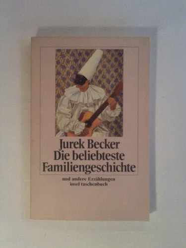 Die beliebteste Familiengeschichte