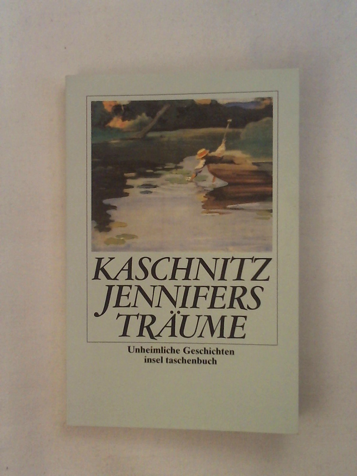Jennifers Träume