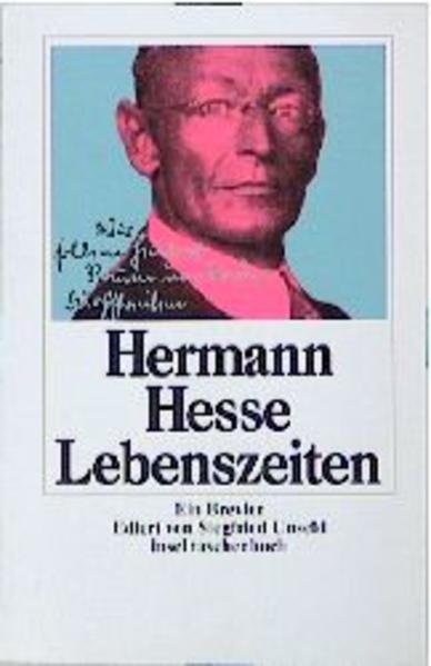 Lebenszeiten