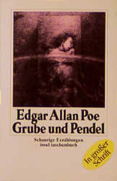 Grube und Pendel