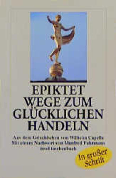Wege zum glücklichen Handeln