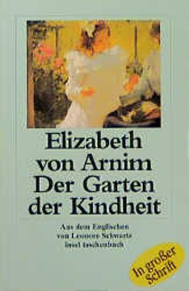 Der Garten der Kindheit