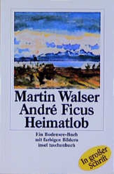 Heimatlob