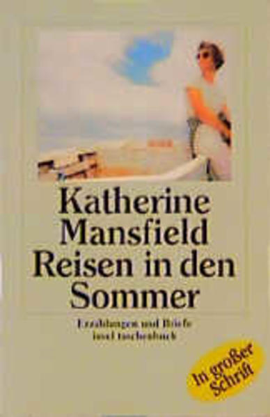 Reisen in den Sommer