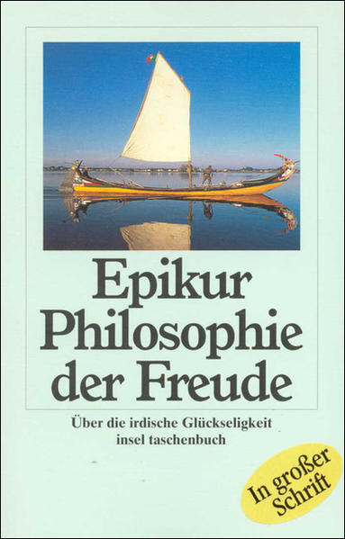 Philosophie der Freude