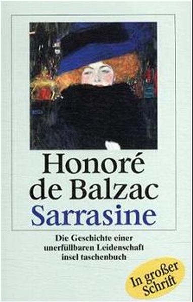 Sarrasine