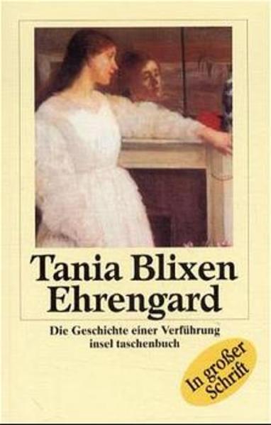 Ehrengard