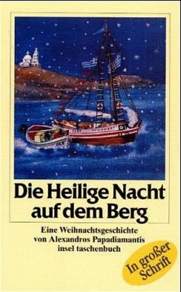 Die Heilige Nacht auf dem Berg