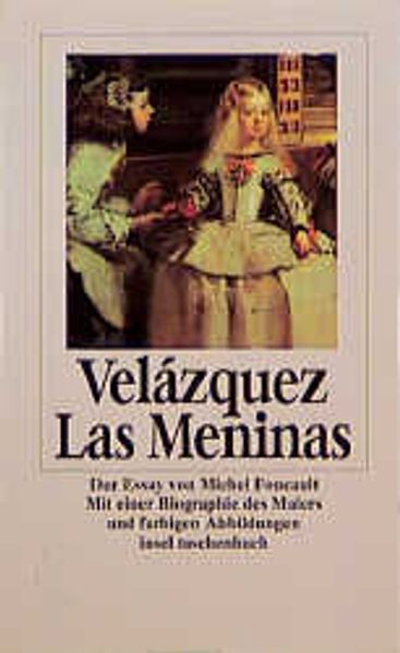 Velázquez. Las Meninas