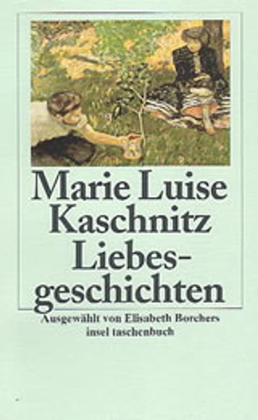 Liebesgeschichten