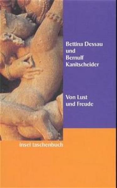 Von Lust und Freude