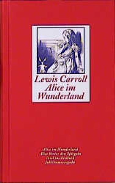 Alice im Wunderland. Alice hinter den Spiegeln