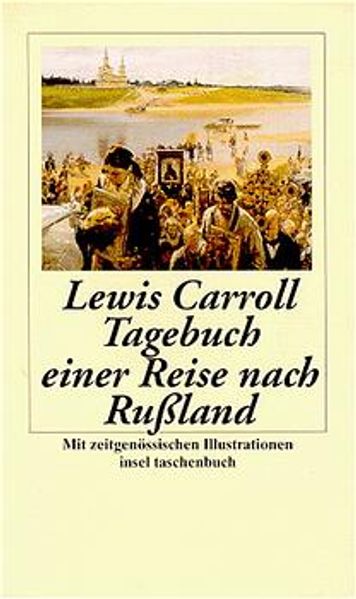 Tagebuch einer Reise nach Rußland im Jahr 1867