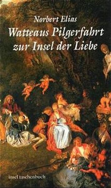 Watteaus Pilgerfahrt zur Insel der Liebe