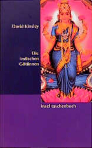 Die indischen Göttinnen