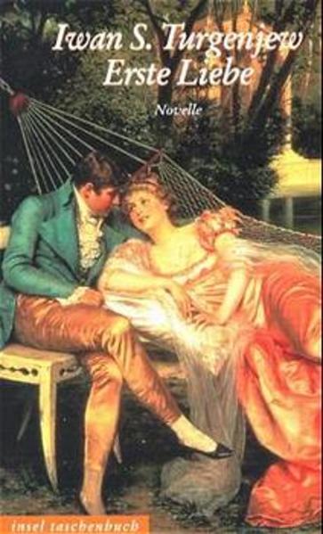 Erste Liebe