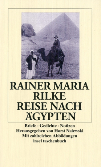 Reise nach Ägypten
