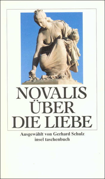 Über die Liebe