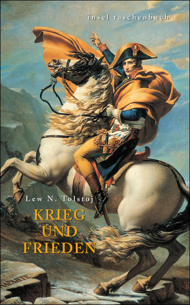 Krieg und Frieden