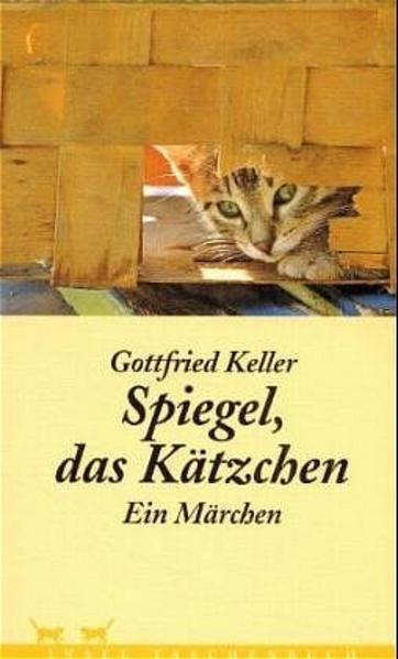 Spiegel, das Kätzchen
