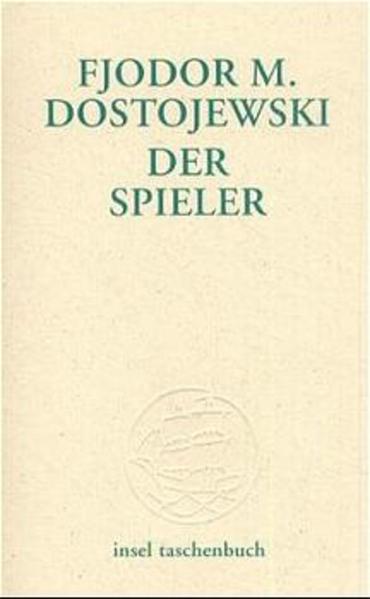 Der Spieler
