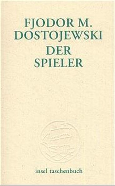 Der Spieler