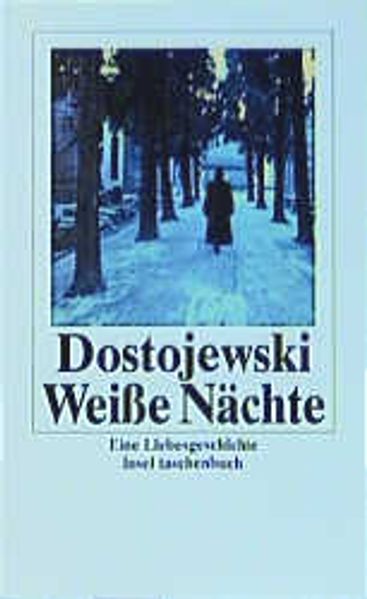 Weiße Nächte