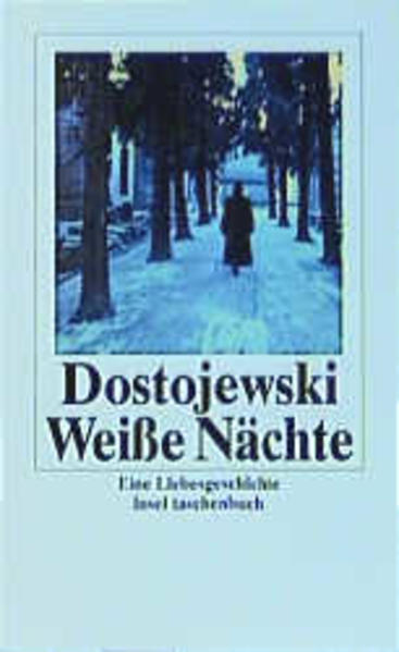 Weiße Nächte