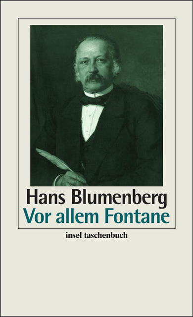 Vor allem Fontane
