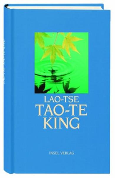 Tao-te king