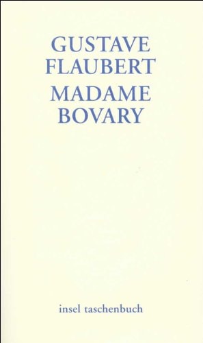 Madame Bovary