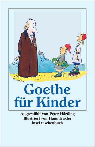 »Ich bin so guter Dinge«
